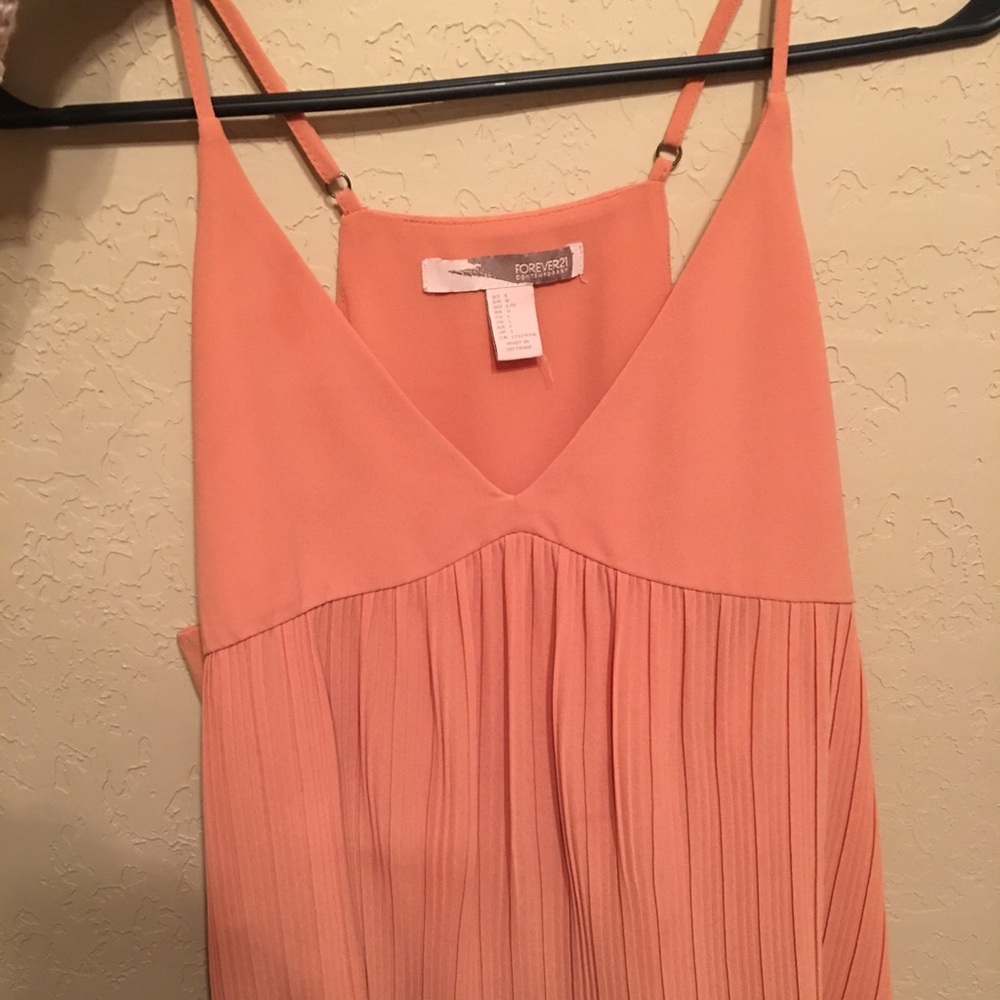 Forever 21 tank top
